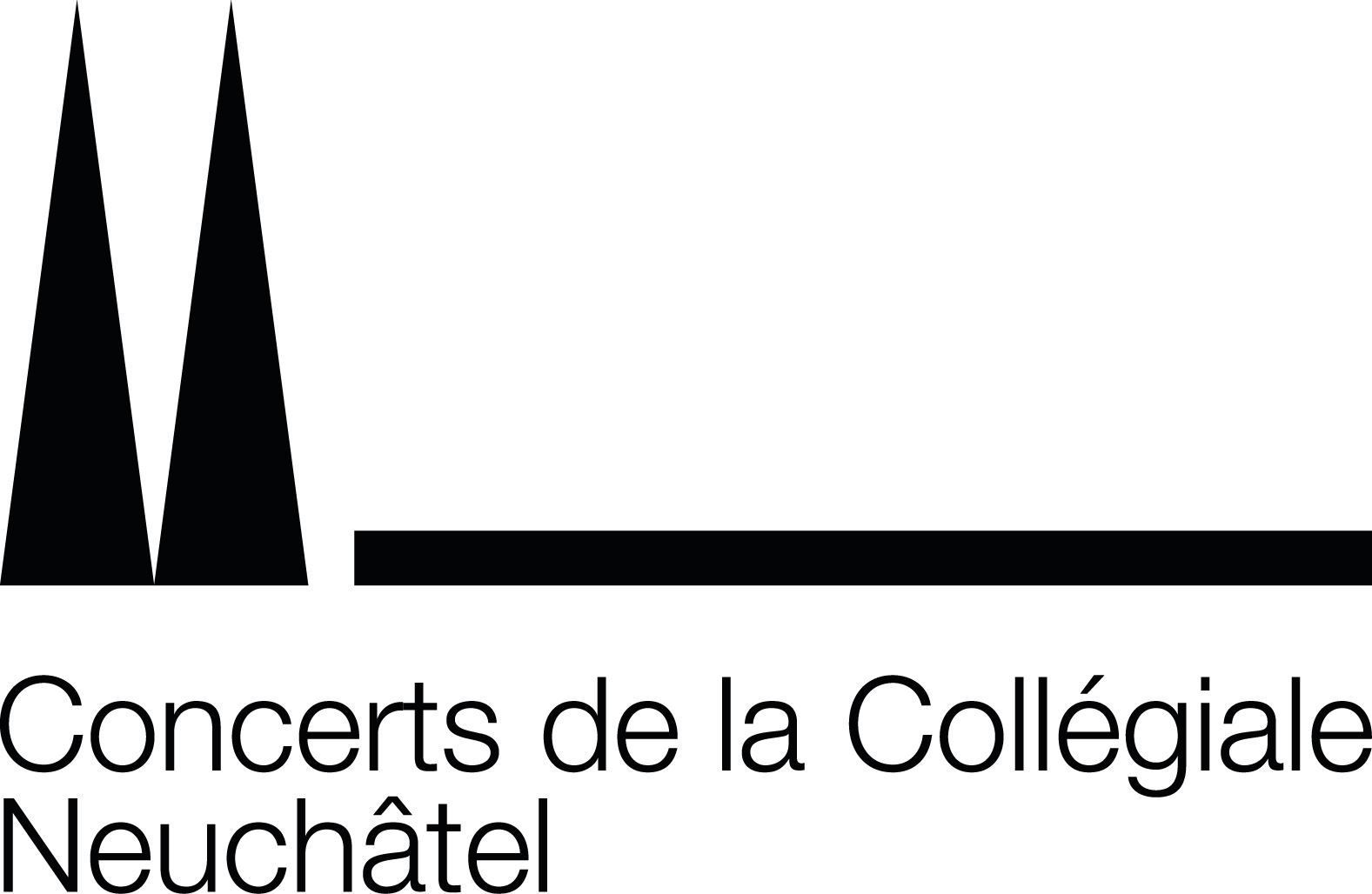 COLLEGIALE logo