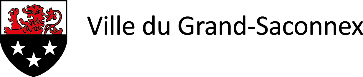Logo Ville du Grand Saconnex