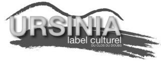 logo Ursina